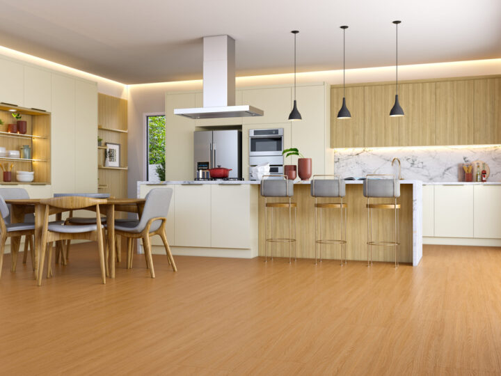 Eucatex celebra 75 anos com lançamentos na Revestir 2026