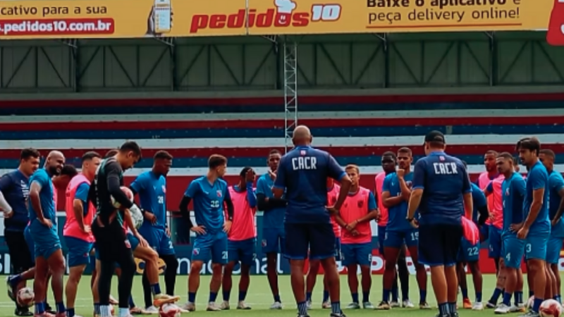 Pedidos10 apoia esporte e incentiva desenvolvimento de SC