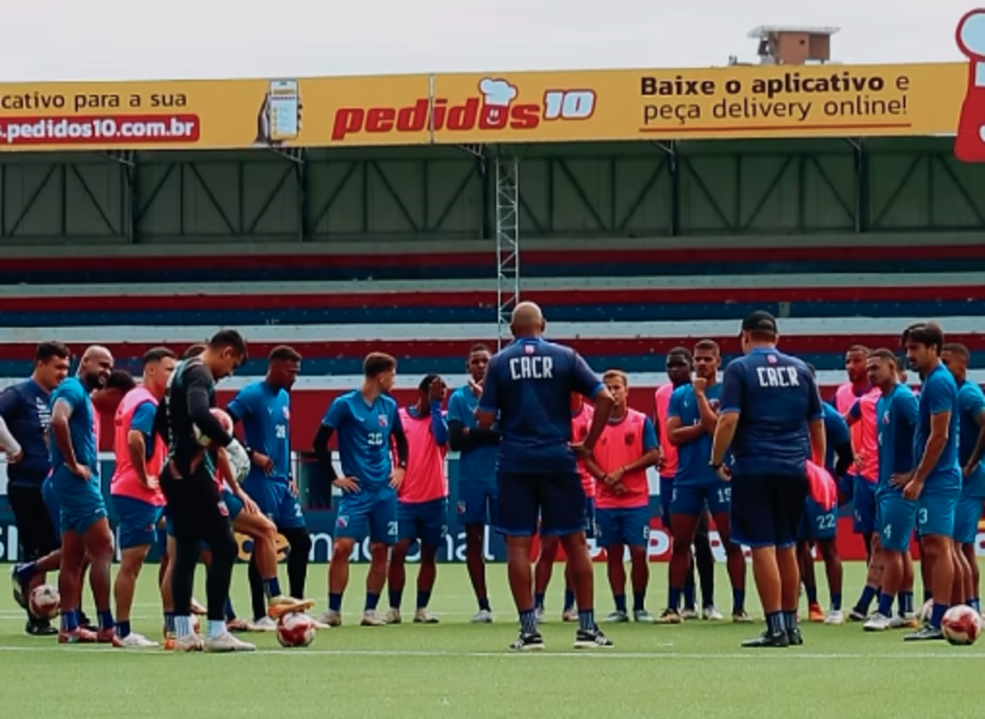 Pedidos10 apoia esporte e incentiva desenvolvimento de SC