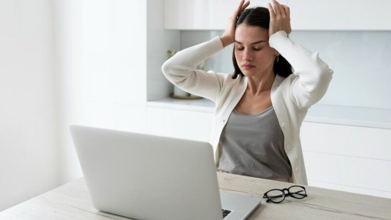 Auditor do MTE fala de riscos psicossociais na gestão de SST