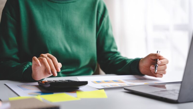 Imposto de Renda: educação financeira evita taxas indevidas