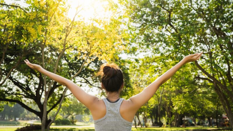 Living apresenta novo posicionamento com foco em bem-estar