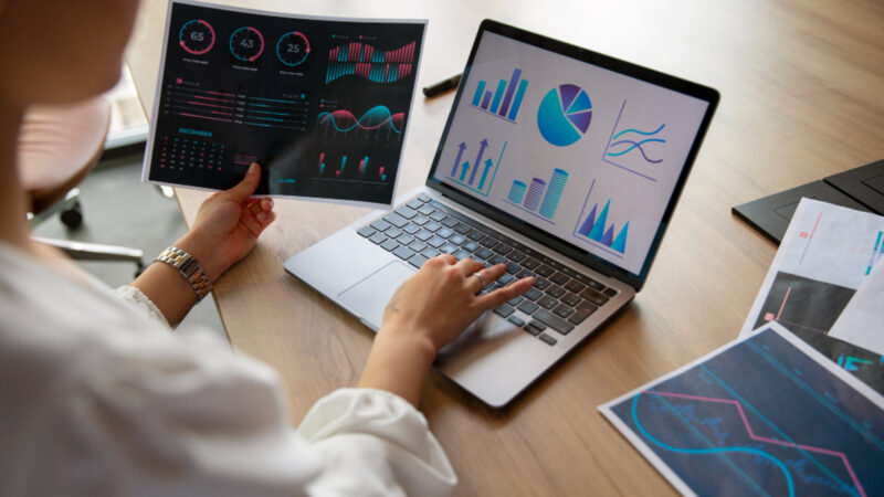 Projeto transforma dados de lojas virtuais em uma cidade