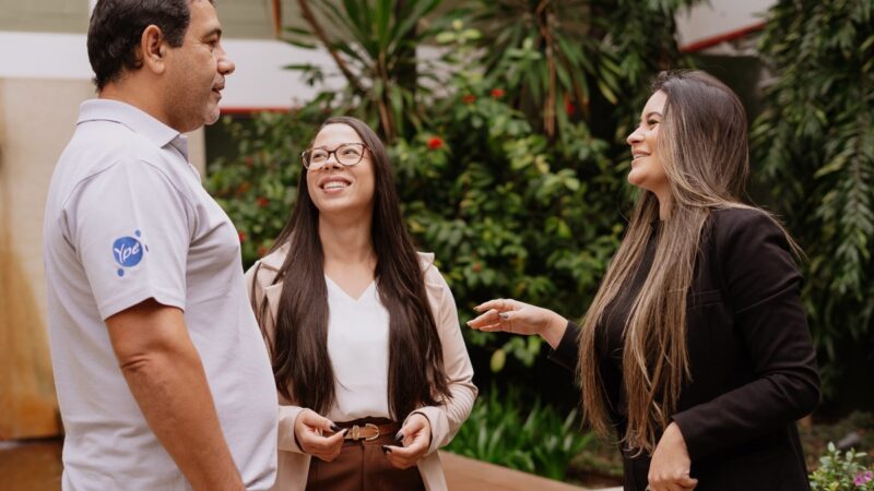 Expansão industrial no interior de SP gera vagas no país