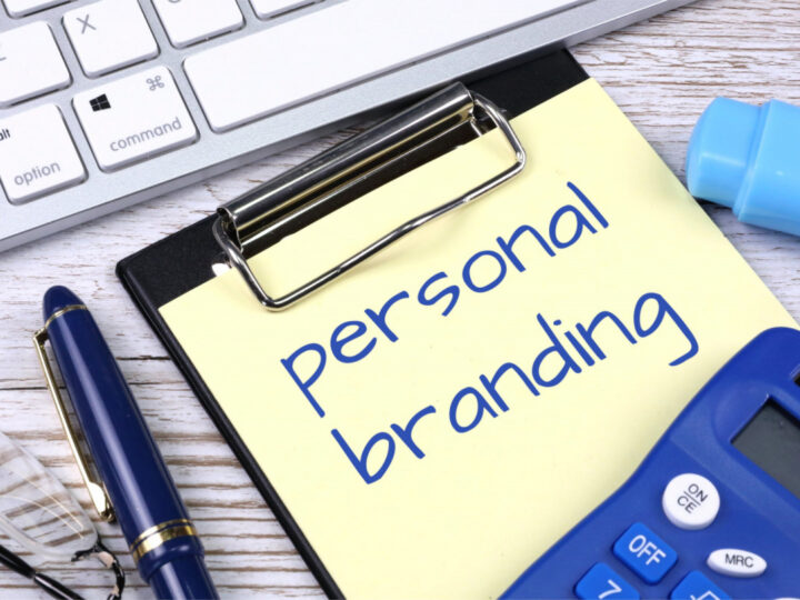 Marca pessoal influencia carreira em marketing