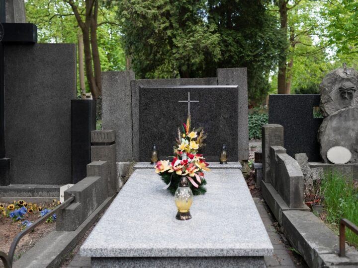 Tipo de solo e umidade influenciam preservação em exumações