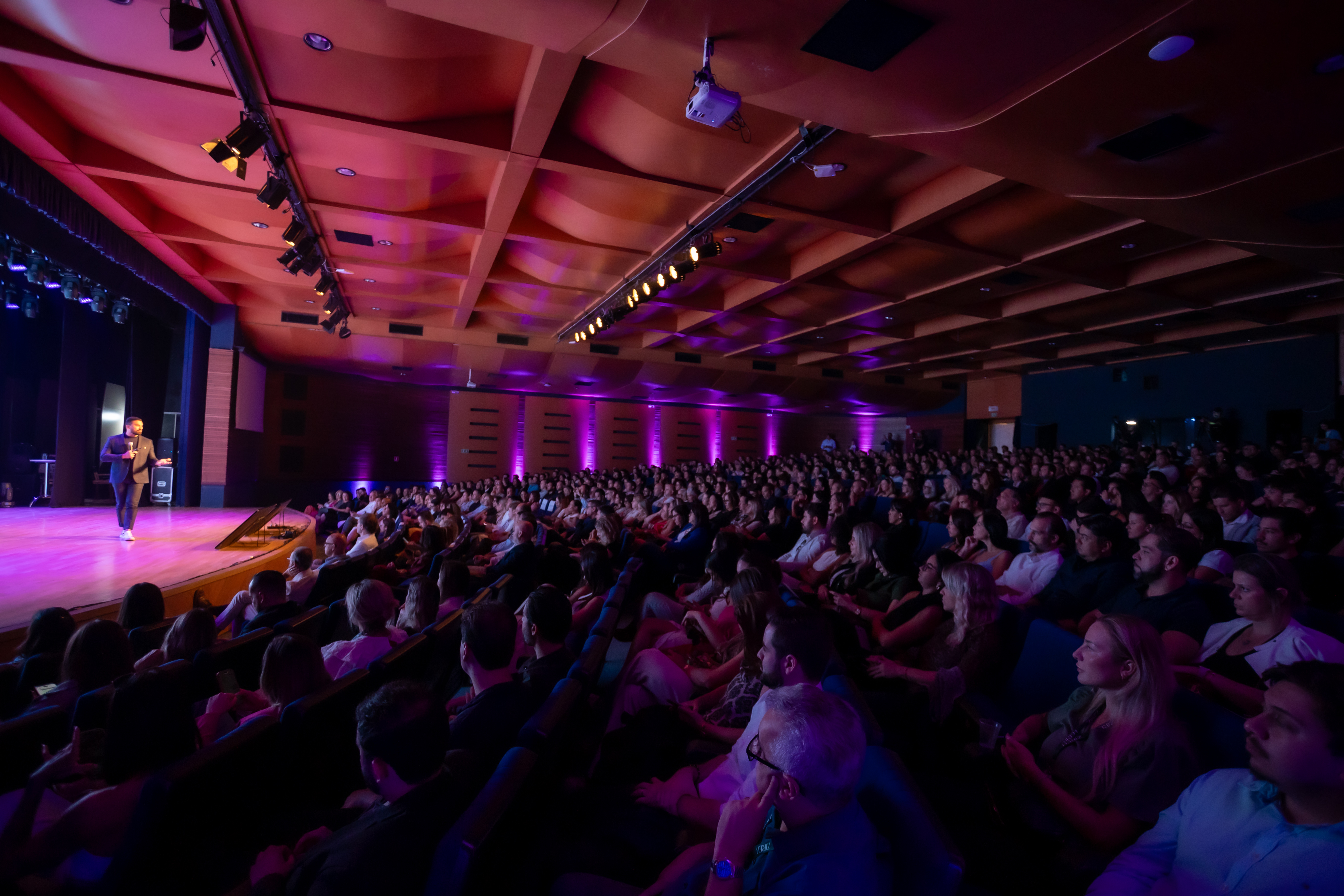 GT Expert reúne especialistas e corretores do Paraná em dia de conteúdo estratégico no mercado imobiliário