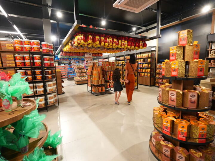 Páscoa deve movimentar R$ 5,3 bilhões e reforçar preferência por compras em lojas físicas