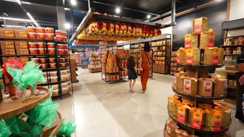 Páscoa deve movimentar R$ 5,3 bilhões e reforçar preferência por compras em lojas físicas