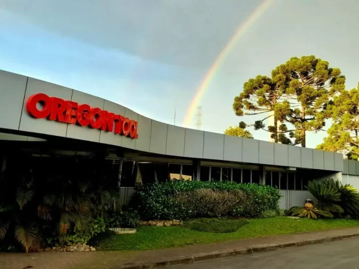 Indústria implementa soluções de funcionários e reduz 10% em custos de insumos