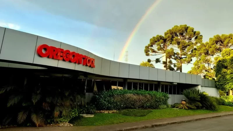 Indústria implementa soluções de funcionários e reduz 10% em custos de insumos