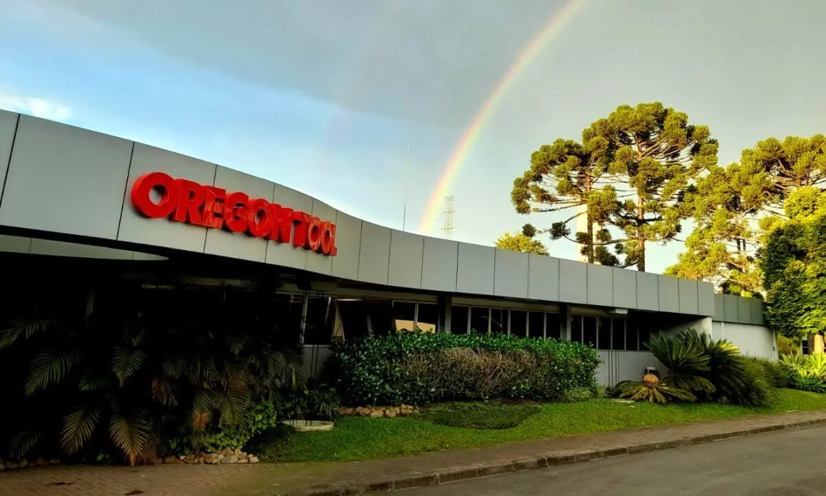 Indústria implementa soluções de funcionários e reduz 10% em custos de insumos