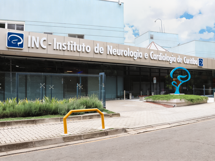 INC mantém selo internacional de excelência no tratamento de tumores do cérebro e medula espinhal