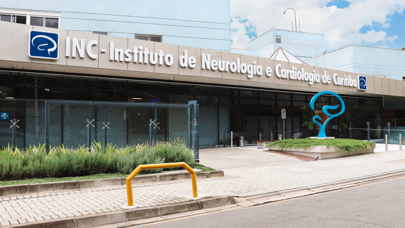 INC mantém selo internacional de excelência no tratamento de tumores do cérebro e medula espinhal