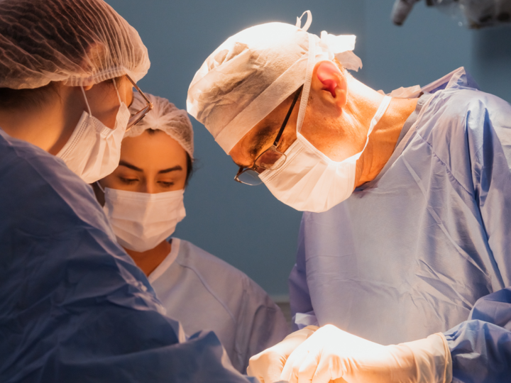 Hospital INC debate avanços no tratamento cirúrgico da epilepsia