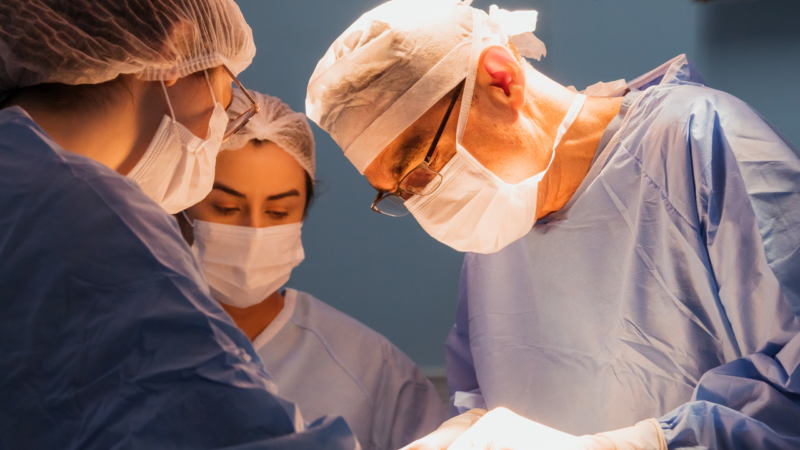 Hospital INC debate avanços no tratamento cirúrgico da epilepsia