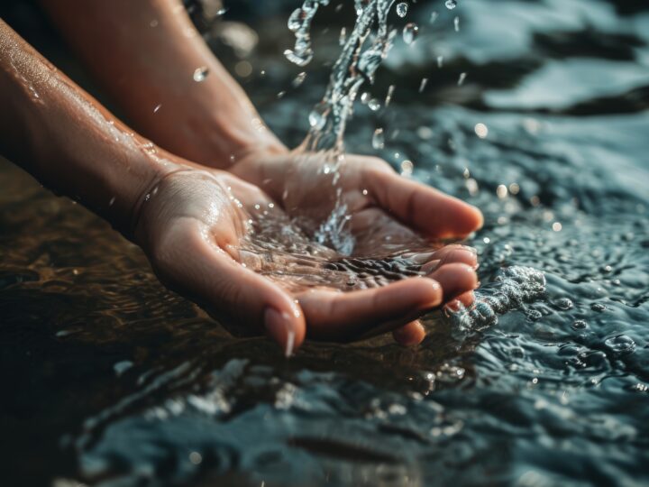 Dia Mundial da Água: MRV registra 617 mil litros de água reutilizada em 2025, o equivalente a mais de 12 piscinas residenciais de 50 mil litros