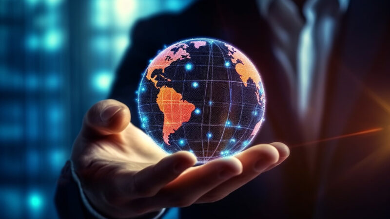 Crédito internacional ganha peso nas empresas