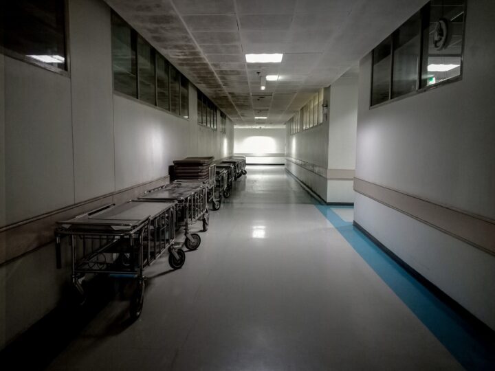 Falhas nas UBS impactam segurança do paciente