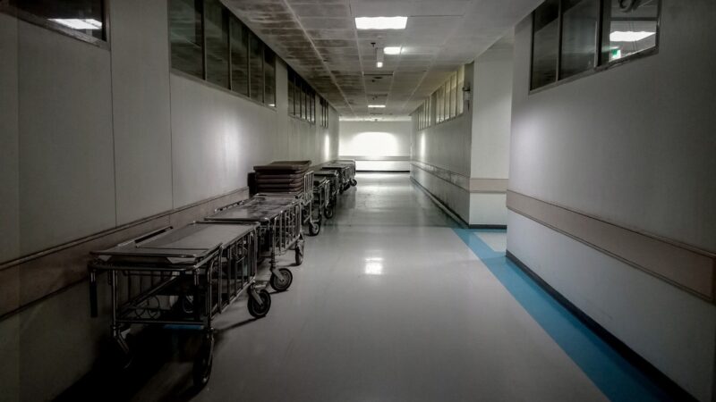 Falhas nas UBS impactam segurança do paciente