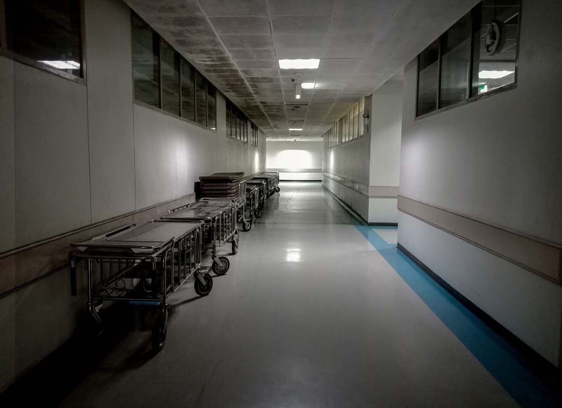 Falhas nas UBS impactam segurança do paciente