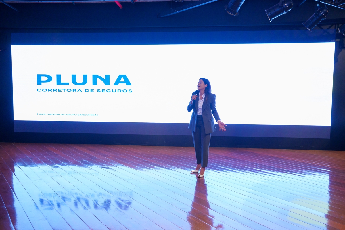 Nova marca: Bancorbrás Seguros passa a ser Pluna
