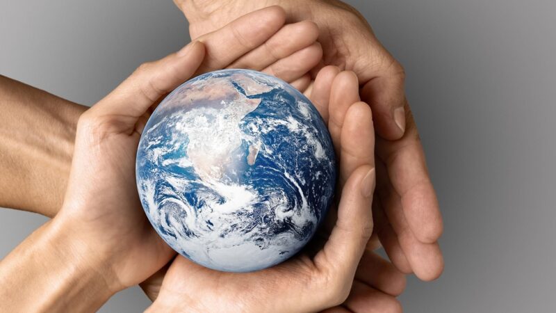 Impactos ambientais podem reduzir PIB global em até 4%