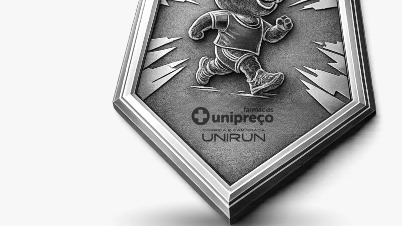 UniRun 2026: últimos dias de inscrição e mudança de local para a etapa de abril