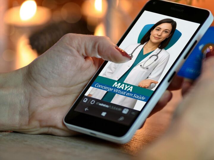 Tecnologia com inteligência artificial inédita no Paraná chega a Curitiba para ampliar precisão e eficiência na detecção de câncer gastrointestinal