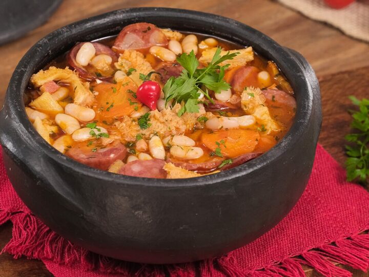 Sexta-feira é dia de dobradinha na Churrascaria Los Pampas, que oferece rodízio completo e buffet diversificado