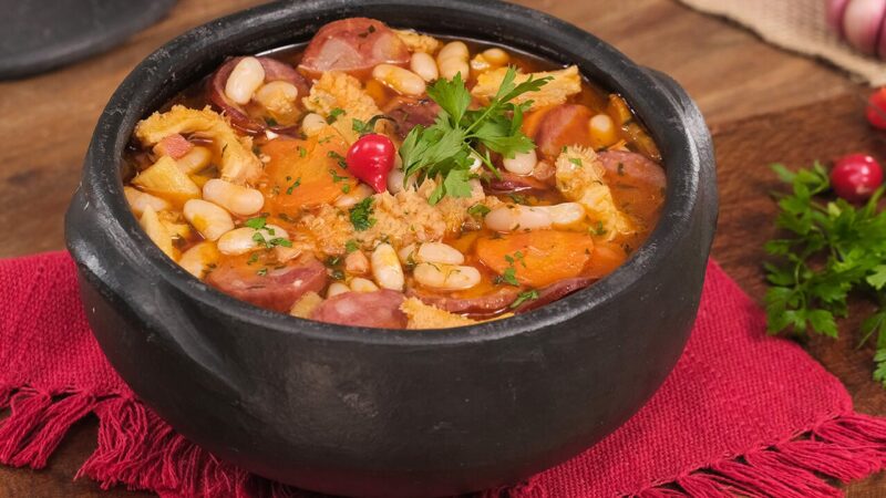 Sexta-feira é dia de dobradinha na Churrascaria Los Pampas, que oferece rodízio completo e buffet diversificado