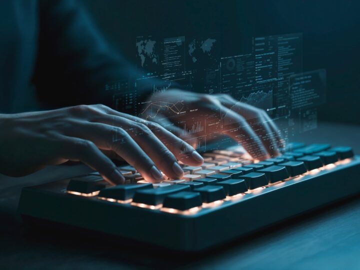 Onde mora a Inteligência Artificial? Entenda como os dados são armazenados no mundo da IA