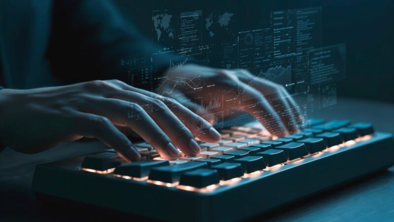 Onde mora a Inteligência Artificial? Entenda como os dados são armazenados no mundo da IA