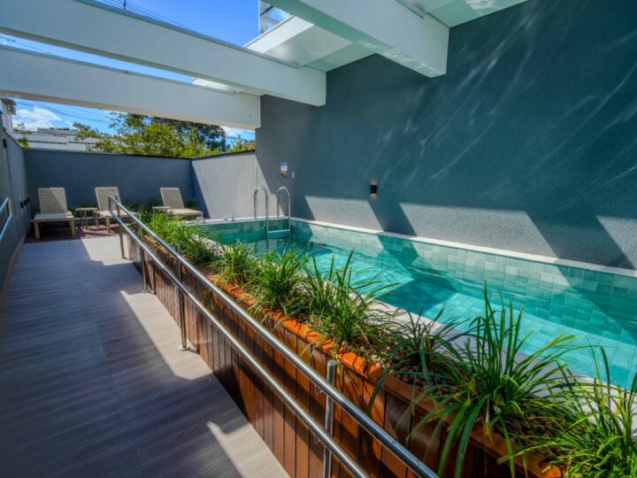 Porto Camargo entrega empreendimento exclusivo no Batel com apenas 11 unidades