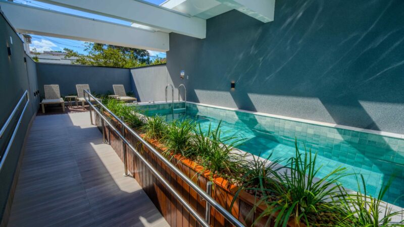 Porto Camargo entrega empreendimento exclusivo no Batel com apenas 11 unidades