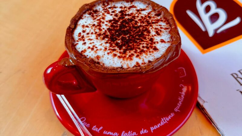 Centenas de cafés grátis marcam o Dia Mundial do Café no Jockey Plaza Shopping