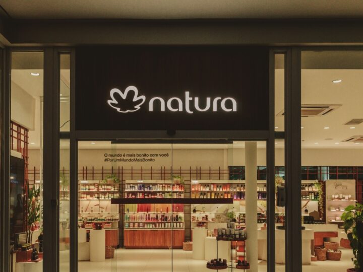 Natura é a marca líder em beleza na América Latina pelo nono ano, aponta Euromonitor