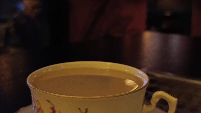 Com mercado em busca de experiência, alta coquetelaria ganha força e valoriza propostas como Olga e Fun’iki