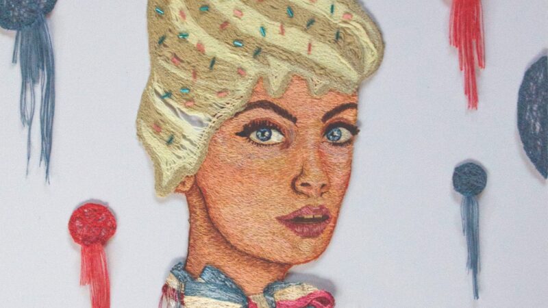 Artestil Batel abre exposição “Triverso”