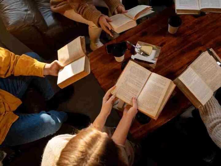 Balsa Nova recebe projeto de incentivo à leitura com foco no protagonismo feminino