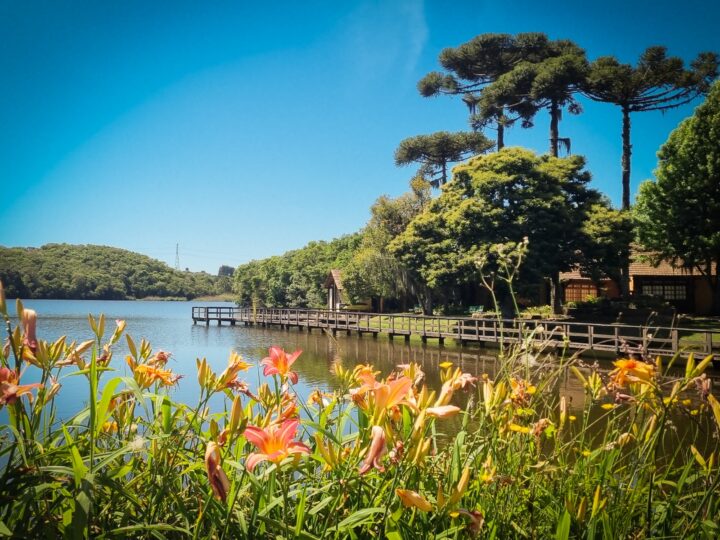 Feriado de Tiradentes reforça alta do turismo de proximidade e hotel a 50 minutos de Curitiba aposta em experiências em família