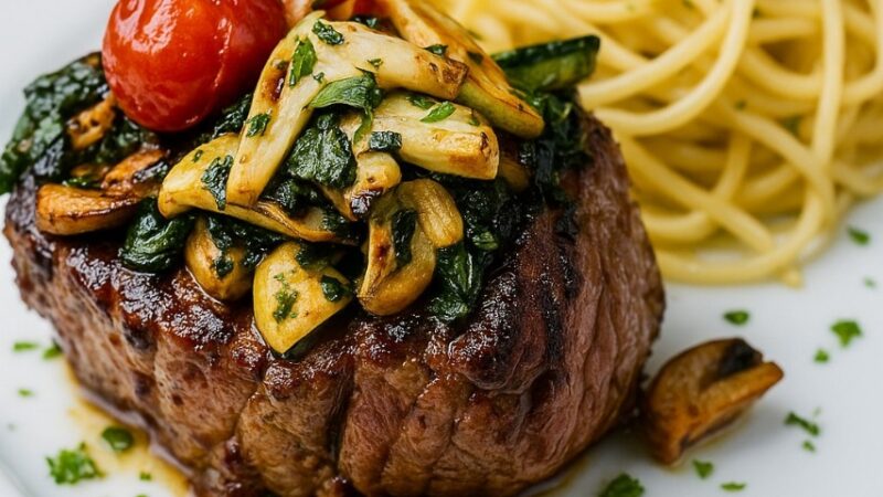 Don Max aposta na boa gastronomia para transformar qualquer noite em um bom programa