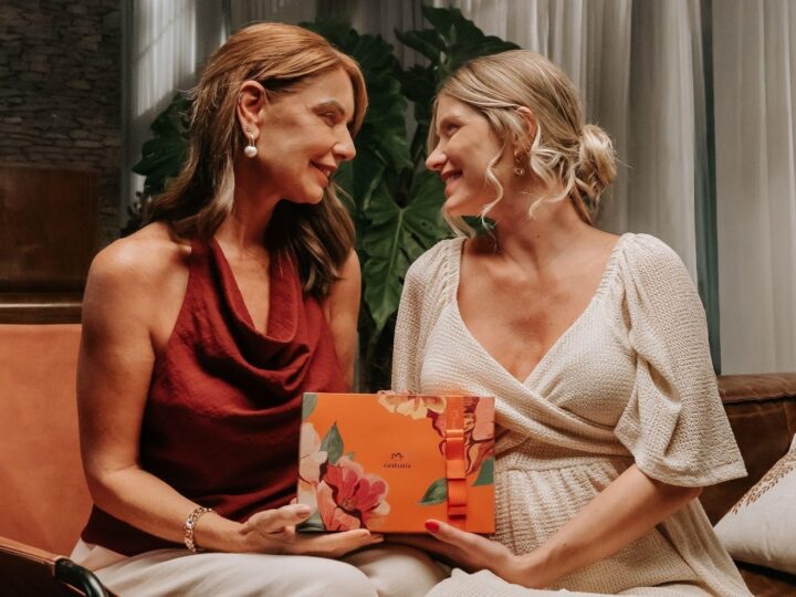 Natura transforma uma verdade da maternidade em campanha e convida o Brasil a sentir o tempo de um jeito diferente