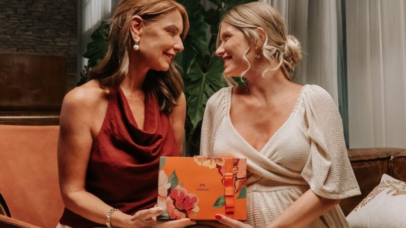 Natura transforma uma verdade da maternidade em campanha e convida o Brasil a sentir o tempo de um jeito diferente