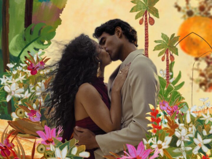 Natura estreia campanha de Essencial Safran e celebra a essência dos encontros