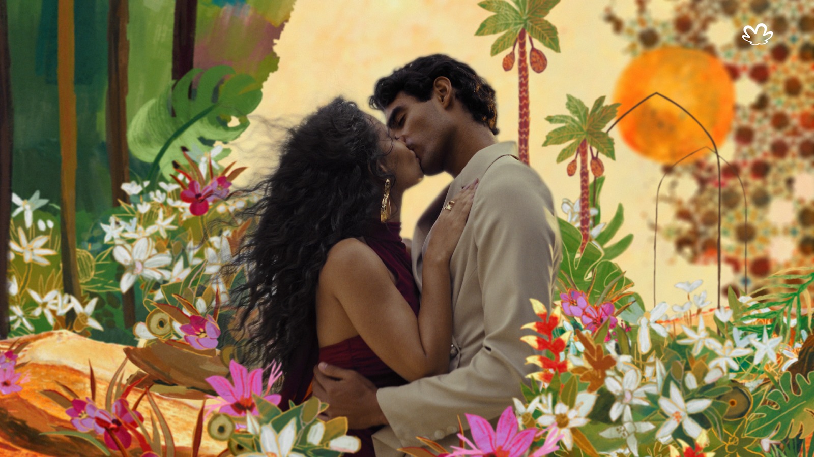 Natura estreia campanha de Essencial Safran e celebra a essência dos encontros