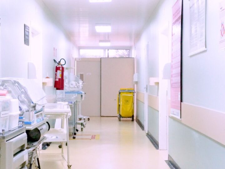 Hospital de Clínicas ganha reforço para modernizar Setor Materno-Infantil