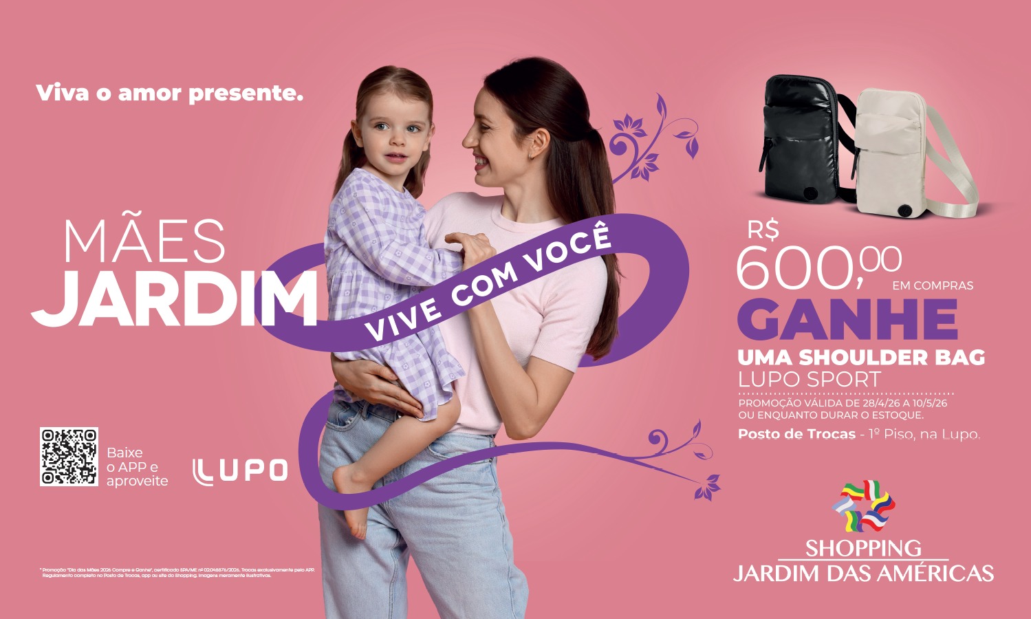 Dia das Mães movimenta o varejo e reforça busca por presentes com significado