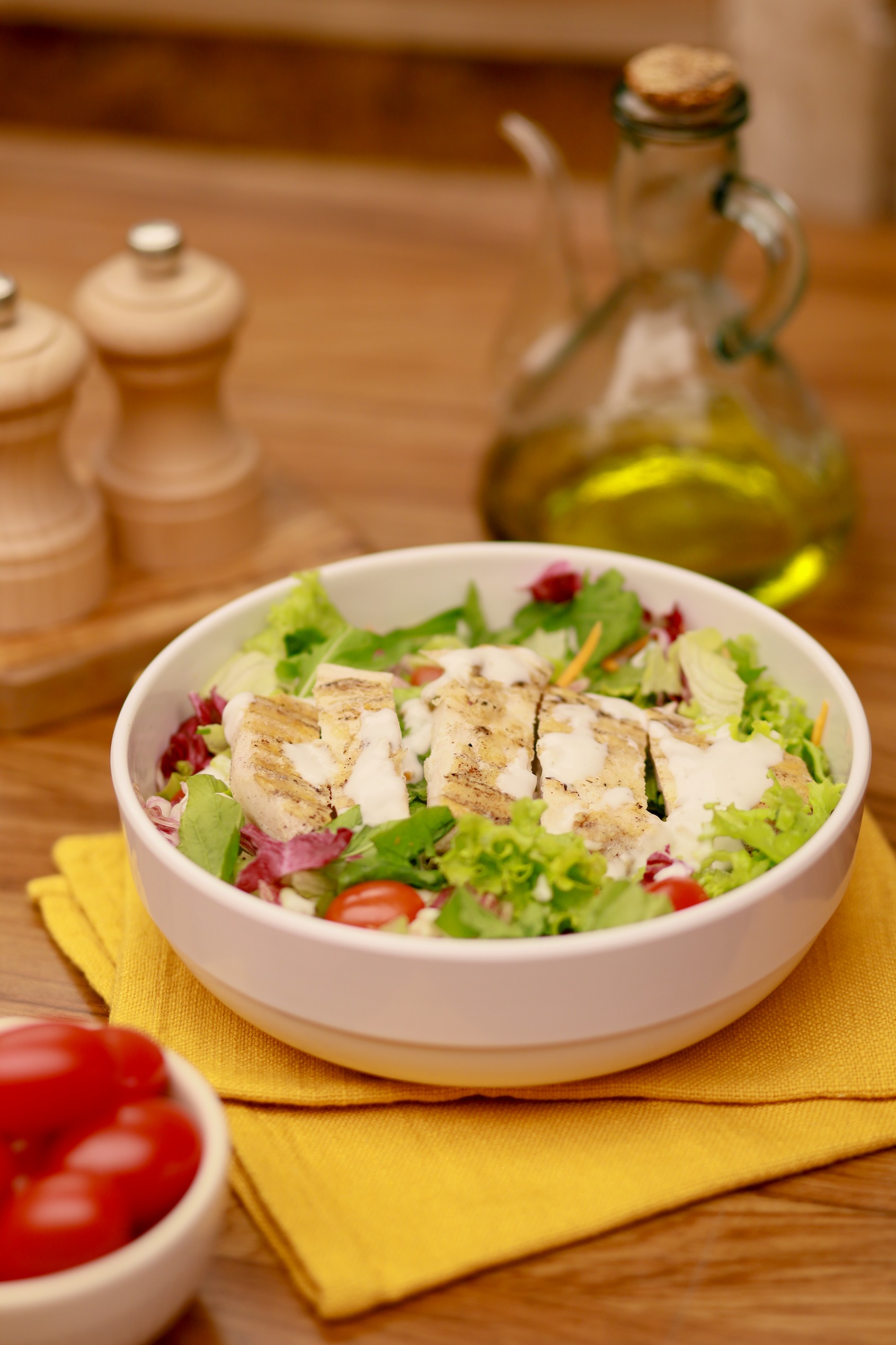 Madalosso Express amplia cardápio com dois novos pratos em Curitiba