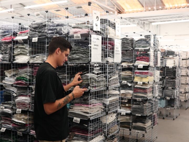 Moda masculina dispara no Brasil e cresce acima da média do varejo